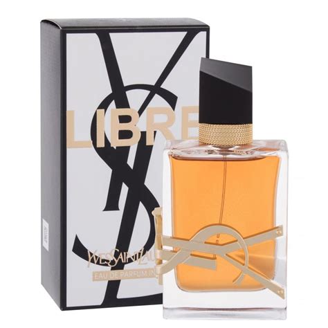 ysl libre intense body cream|libre intense yves Saint Laurent women.